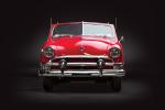 Ford Custom DeLuxe Convertible 1951 года